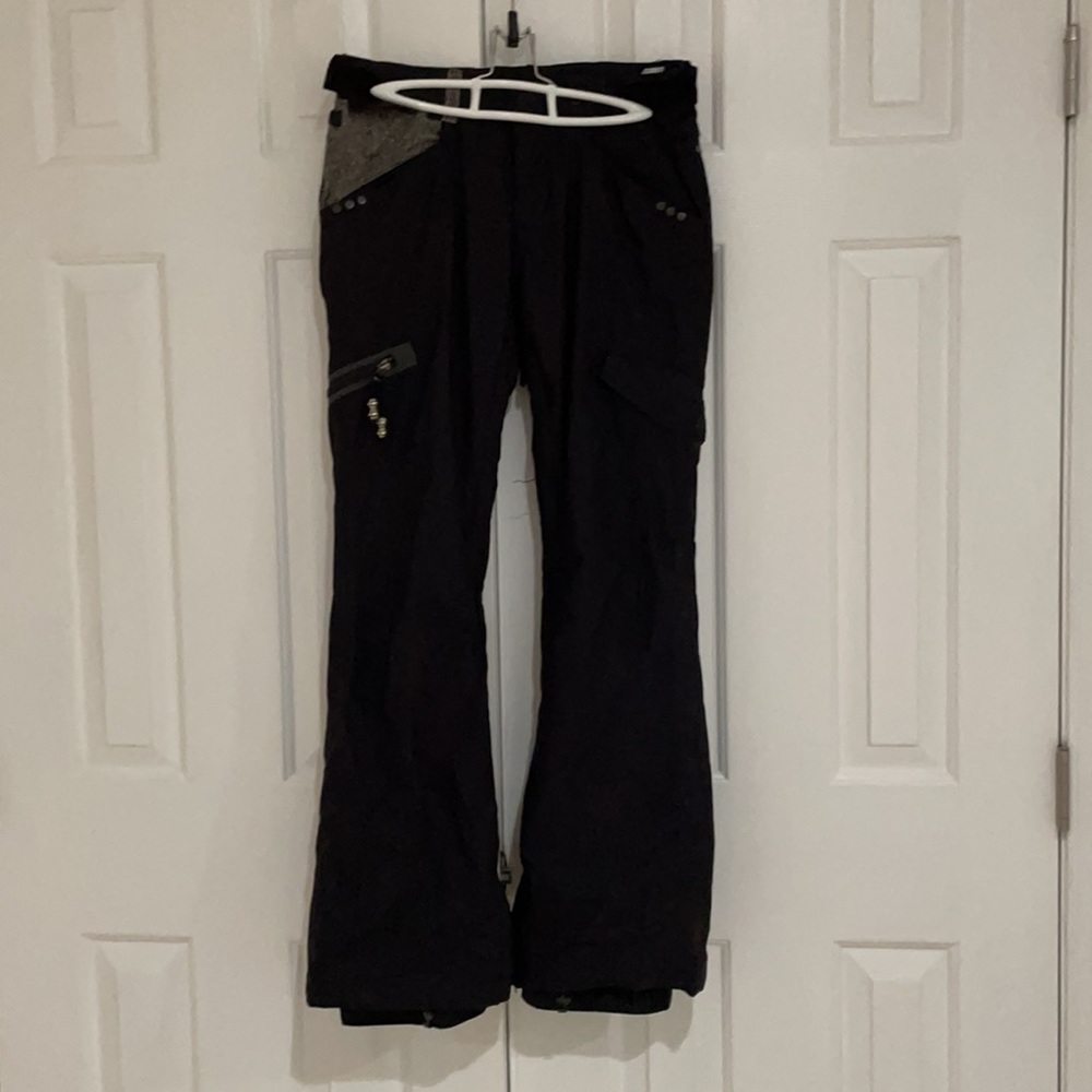 Billabong Snowboarding Pants